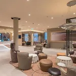 Hampton By Hilton Frankfurt Airport Otel Frankfurt am Main