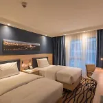 Otel Hampton By Hilton Frankfurt Airport