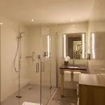 Otel Hampton By Hilton Frankfurt Airport Frankfurt am Main