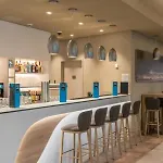 Otel Hampton By Hilton Frankfurt Airport