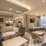 Hampton By Hilton Frankfurt Airport