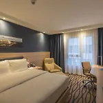 Hampton By Hilton Frankfurt Airport 3* Frankfurt am Main