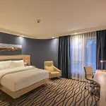 Otel Hampton By Hilton Frankfurt Airport Frankfurt am Main