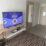 Hampton By Hilton Frankfurt Airport Frankfurt am Main