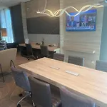 Hampton By Hilton Frankfurt Airport Frankfurt am Main