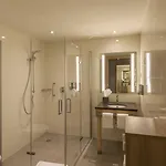 Otel Hampton By Hilton Frankfurt Airport
