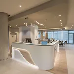 Hampton By Hilton Frankfurt Airport 3* Frankfurt am Main