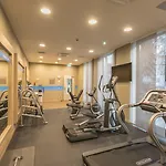 Hampton By Hilton Frankfurt Airport