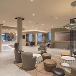 Hampton By Hilton Frankfurt Airport