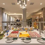 Otel Hampton By Hilton Frankfurt Airport Frankfurt am Main