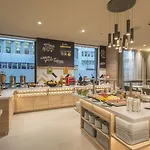 Hampton By Hilton Frankfurt Airport 3*
