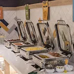 Hampton By Hilton Frankfurt Airport Frankfurt am Main