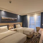 Hampton By Hilton Frankfurt Airport Frankfurt am Main