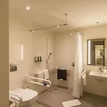 Otel Hampton By Hilton Frankfurt Airport