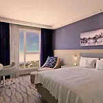 Otel Hampton By Hilton Frankfurt Airport Frankfurt am Main