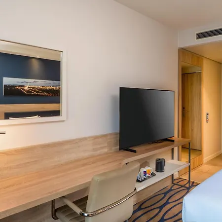 Hampton By Hilton Frankfurt Airport Frankfurt am Main