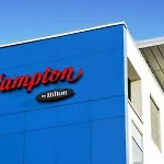 Hampton By Hilton Frankfurt Airport 3*