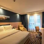 Hampton By Hilton Frankfurt Airport 3*