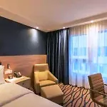 Hampton By Hilton Frankfurt Airport Φραγκφούρτη