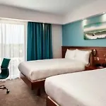 Hampton By Hilton Frankfurt Airport Ξενοδοχείο Φραγκφούρτη