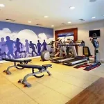 Hampton By Hilton Frankfurt Airport Ξενοδοχείο 3*