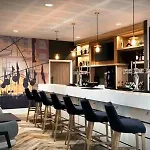 Hampton By Hilton Frankfurt Airport Ξενοδοχείο