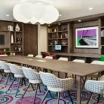 Hampton By Hilton Frankfurt Airport Φραγκφούρτη